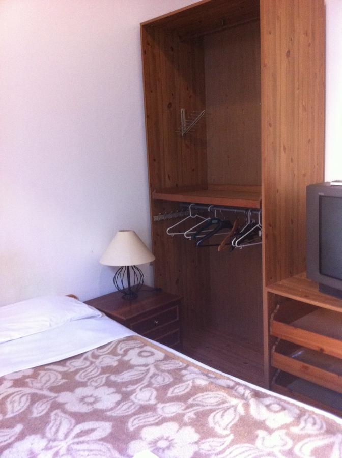 Albergo Panson Genua Zewnętrze zdjęcie