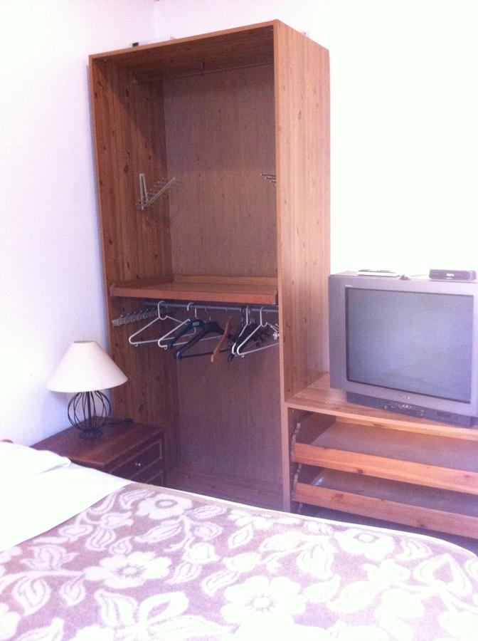 Albergo Panson Genua Zewnętrze zdjęcie