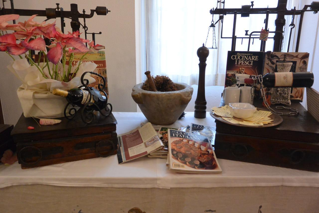 Albergo Panson Genua Zewnętrze zdjęcie