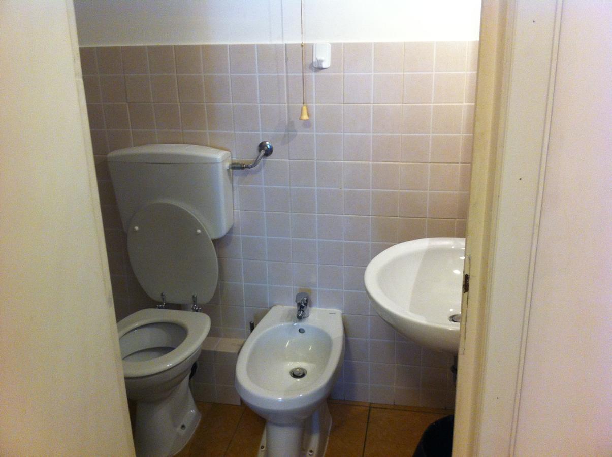 Albergo Panson Genua Zewnętrze zdjęcie