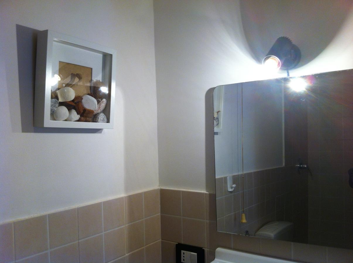 Albergo Panson Genua Zewnętrze zdjęcie